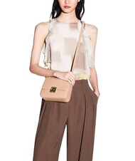 ARMANI EXCHANGE AMY Mini sac, sac bandouli&egrave;re gingembre confit - Sacs pour Femme - 2