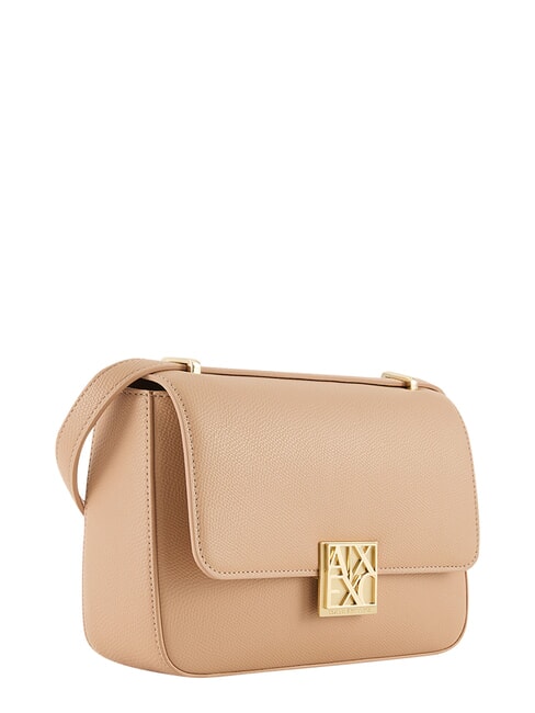 AMY Mini sac, sac bandouli&egrave;re gingembre confit - Sacs pour Femme