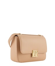 ARMANI EXCHANGE AMY Mini sac, sac bandouli&egrave;re gingembre confit - Sacs pour Femme - 4