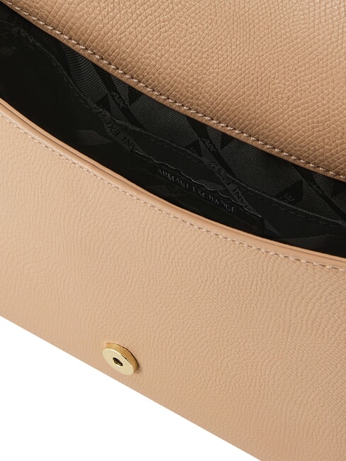 AMY Mini sac, sac bandouli&egrave;re gingembre confit - Sacs pour Femme