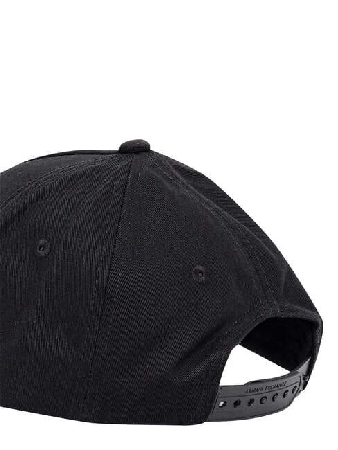 ESSENTIAL casquette de baseball noir/or - Bonnets