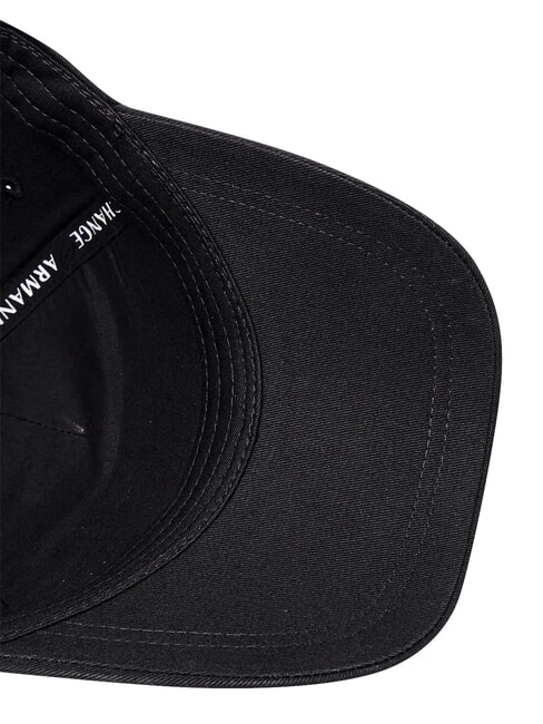 ESSENTIAL casquette de baseball noir/or - Bonnets