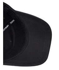 ARMANI EXCHANGE ESSENTIAL casquette de baseball noir/or - Bonnets - 3