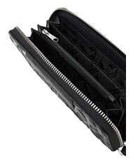 ARMANI EXCHANGE LIZ Portefeuille - Portefeuilles Femme