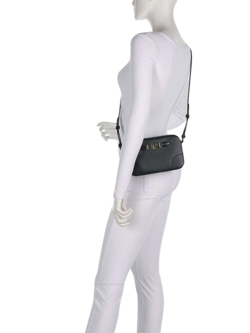 POLLY Mini sac, sac bandouli&egrave;re noir - Sacs pour Femme