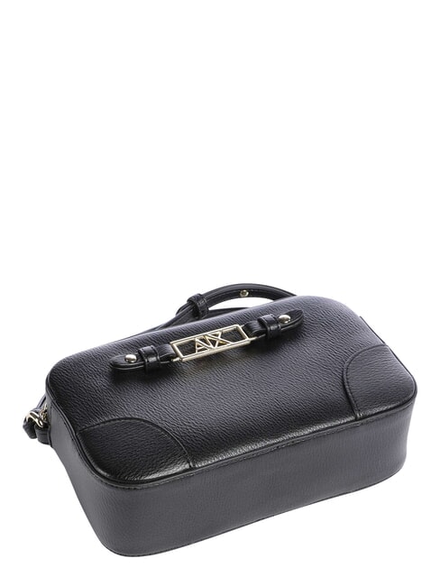 POLLY Mini sac, sac bandouli&egrave;re noir - Sacs pour Femme