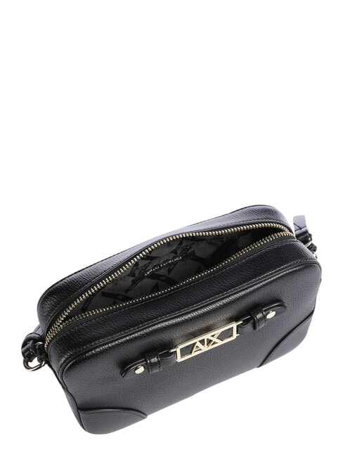 POLLY Mini sac, sac bandouli&egrave;re noir - Sacs pour Femme