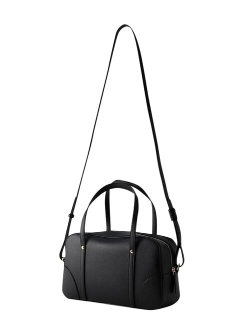 POLLY Sac cabas avec bandouli&egrave;re noir - Sacs pour Femme