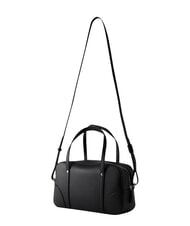 ARMANI EXCHANGE POLLY Sac cabas avec bandouli&egrave;re noir - Sacs pour Femme - 3