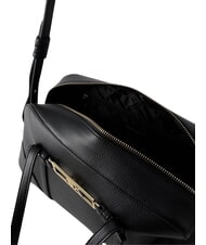 ARMANI EXCHANGE POLLY Sac cabas avec bandouli&egrave;re noir - Sacs pour Femme - 5