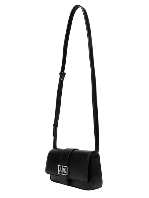 JODIE Mini sac, sac bandouli&egrave;re noir - Sacs pour Femme