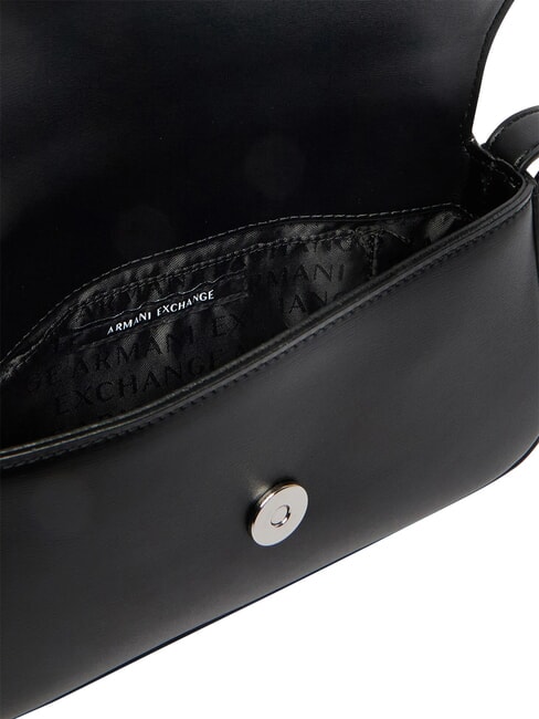 JODIE Mini sac, sac bandouli&egrave;re noir - Sacs pour Femme