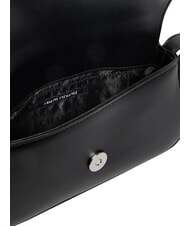 ARMANI EXCHANGE JODIE Mini sac, sac bandouli&egrave;re noir - Sacs pour Femme - 5