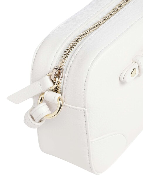 POLLY Mini sac, sac bandouli&egrave;re blanc cass&eacute; - Sacs pour Femme