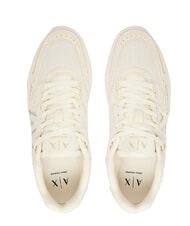 ARMANI EXCHANGE SPEED Baskets - Chaussures unisexe