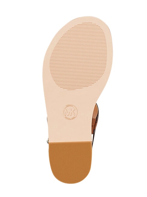 MANDY Sandales brun - Chaussures Femme