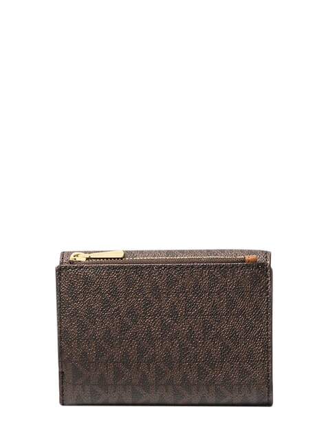 BRYANT Portefeuille pour femme brn/gland - Portefeuilles Femme