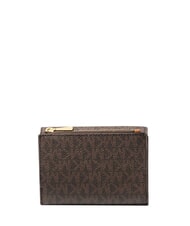 MICHAEL KORS BRYANT Portefeuille pour femme brn/gland - Portefeuilles Femme - 3