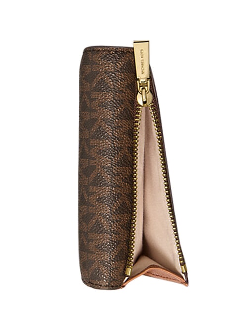 BRYANT Portefeuille pour femme brn/gland - Portefeuilles Femme