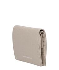 ARMANI EXCHANGE A|X Petit portefeuille sable - Portefeuilles Femme - 3