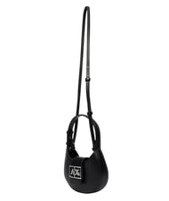ARMANI EXCHANGE JODIE Mini sac, avec bandouli&egrave;re noir - Sacs pour Femme - 4