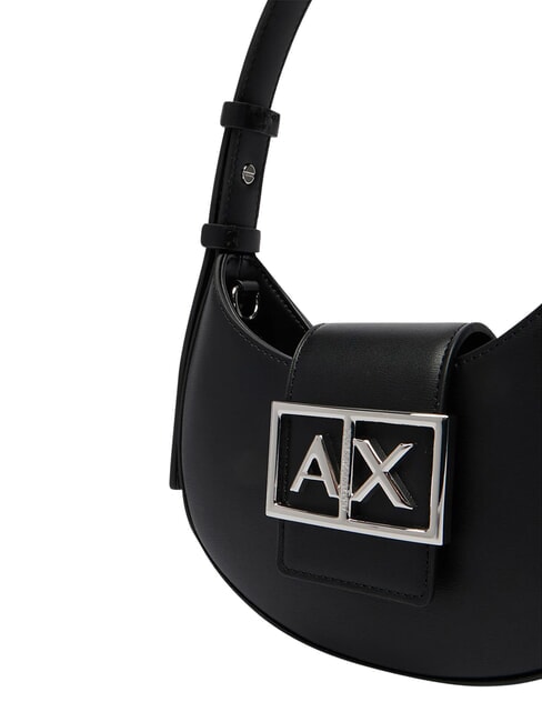 JODIE Mini sac, avec bandouli&egrave;re noir - Sacs pour Femme