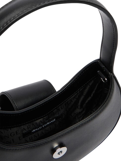 JODIE Mini sac, avec bandouli&egrave;re noir - Sacs pour Femme