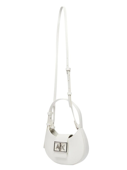 JODIE Mini sac, avec bandouli&egrave;re blanc cass&eacute; - Sacs pour Femme