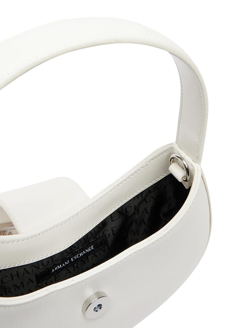 JODIE Mini sac, avec bandouli&egrave;re blanc cass&eacute; - Sacs pour Femme