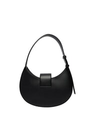 ARMANI EXCHANGE JODIE sac bandouli&egrave;re noir - Sacs pour Femme - 3