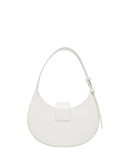 ARMANI EXCHANGE JODIE sac bandouli&egrave;re blanc cass&eacute; - Sacs pour Femme - 3