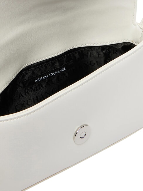 JODIE Mini sac, sac bandouli&egrave;re blanc cass&eacute; - Sacs pour Femme