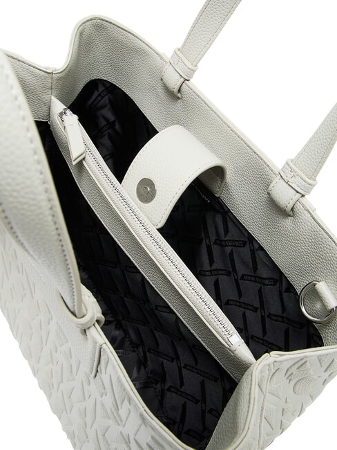 LIZ  Sac &agrave; main avec bandouli&egrave;re poussi&egrave;re - Sacs pour Femme