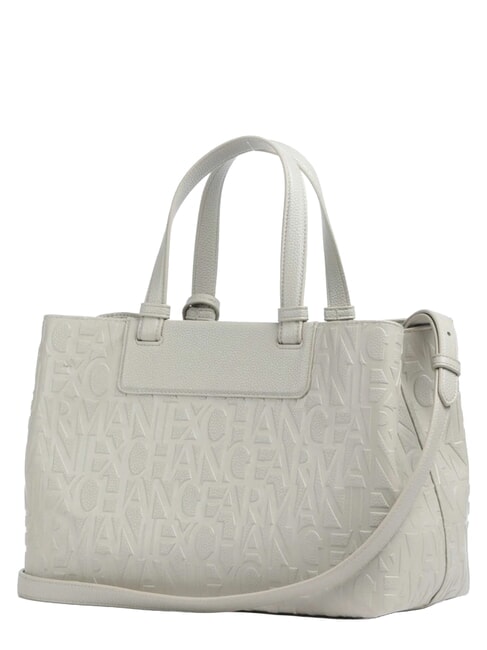 LIZ  Sac &agrave; main avec bandouli&egrave;re poussi&egrave;re - Sacs pour Femme