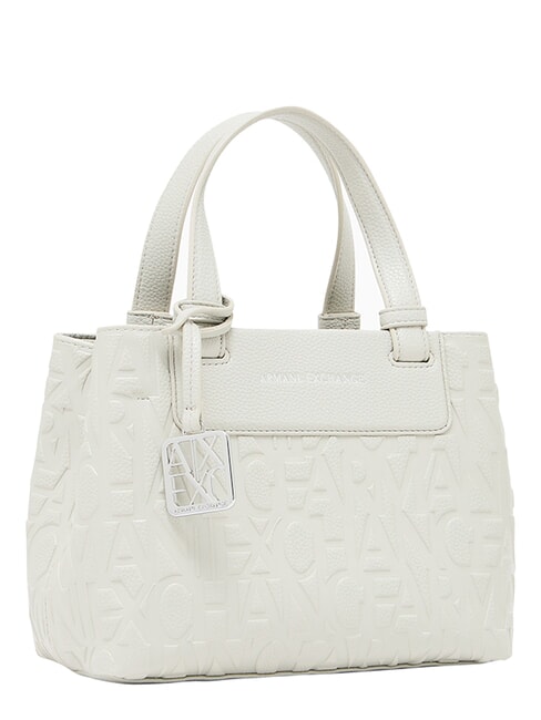 A|X CHARM Mini sac &agrave; main avec bandouli&egrave;re poussi&egrave;re - Sacs pour Femme