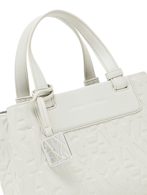 A|X CHARM Mini sac &agrave; main avec bandouli&egrave;re poussi&egrave;re - Sacs pour Femme