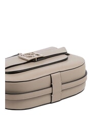 ARMANI EXCHANGE SUSY sac bandouli&egrave;re sable - Sacs pour Femme - 4