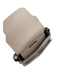 ARMANI EXCHANGE SUSY sac bandouli&egrave;re sable - Sacs pour Femme - 5