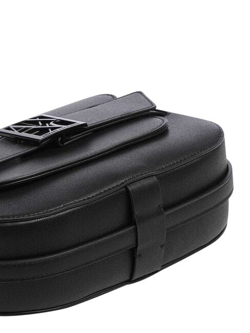 SUSY sac bandouli&egrave;re noir - Sacs pour Femme