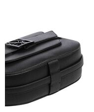 ARMANI EXCHANGE SUSY sac bandouli&egrave;re noir - Sacs pour Femme - 5