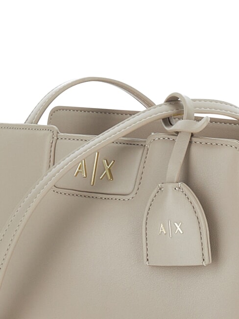 AMELIE sac bandouli&egrave;re sable - Sacs pour Femme