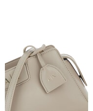 ARMANI EXCHANGE AMELIE sac bandouli&egrave;re sable - Sacs pour Femme - 5