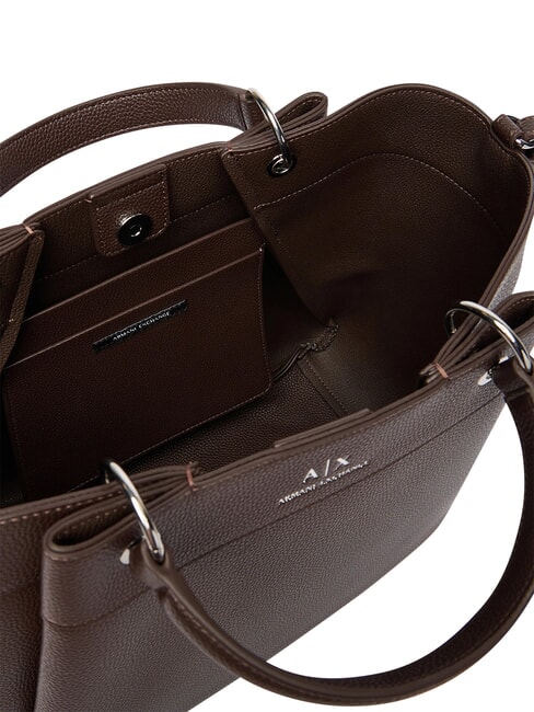 WAVE Sac &agrave; main avec bandouli&egrave;re ombre du cr&eacute;puscule - Sacs pour Femme