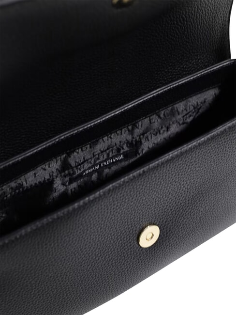 SUSY SOFT Sac bandouli&egrave;re, avec bandouli&egrave;re noir - Sacs pour Femme