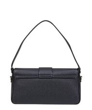 ARMANI EXCHANGE SUSY SOFT Sac bandouli&egrave;re, avec bandouli&egrave;re noir - Sacs pour Femme - 4