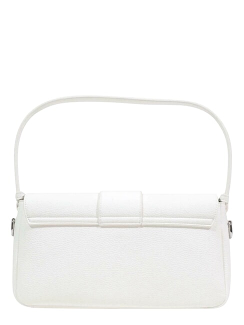 SUSY SOFT Sac bandouli&egrave;re, avec bandouli&egrave;re blanc cass&eacute; - Sacs pour Femme