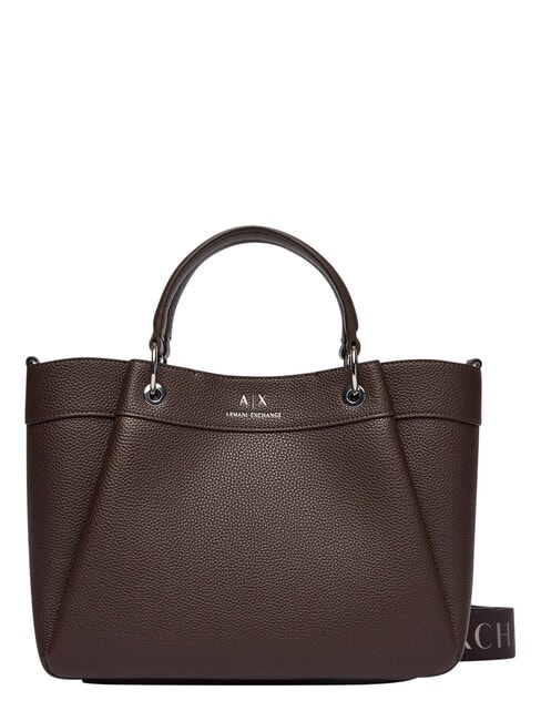 WAVE Sac &agrave; main avec bandouli&egrave;re ombre du cr&eacute;puscule - Sacs pour Femme