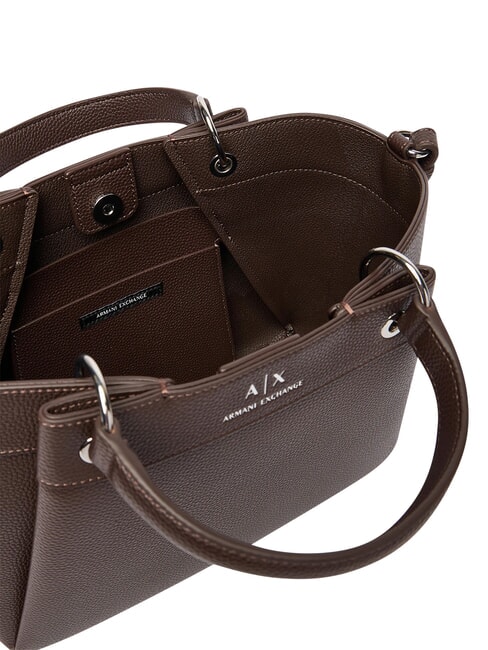 WAVE Sac &agrave; main avec bandouli&egrave;re ombre du cr&eacute;puscule - Sacs pour Femme