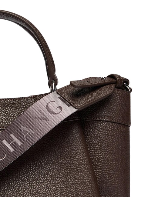 WAVE Sac &agrave; main avec bandouli&egrave;re ombre du cr&eacute;puscule - Sacs pour Femme