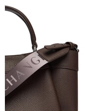 ARMANI EXCHANGE WAVE Sac &agrave; main avec bandouli&egrave;re ombre du cr&eacute;puscule - Sacs pour Femme - 8